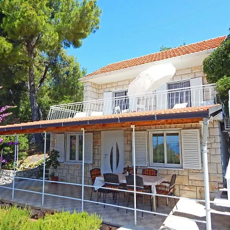 Holiday Home Villa Nada Holiday home