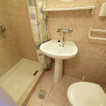 Holiday Home Villa Nada * Prizba