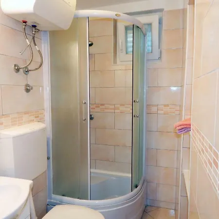 Holiday Home Villa Nada
