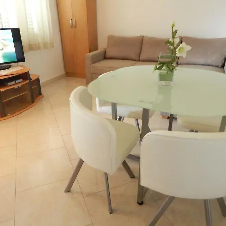 Holiday home Holiday Home Villa Nada