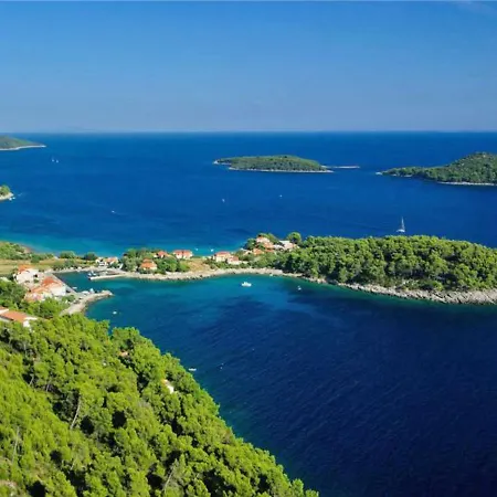 Holiday Home Villa Nada