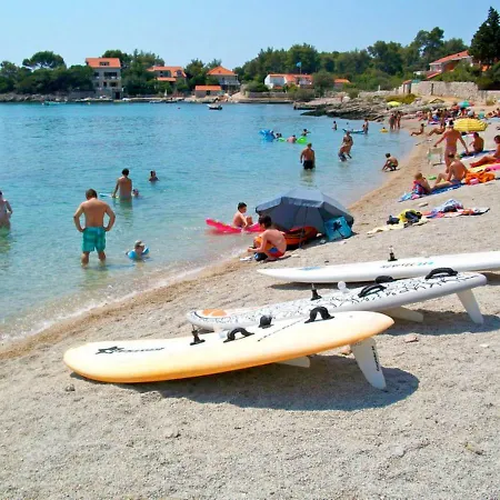 Holiday Home Villa Nada *